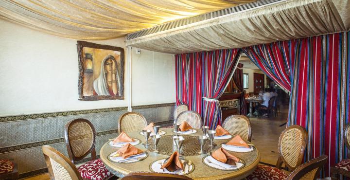 Hotel Ohris Banjara à Haïdarabad Extérieur photo