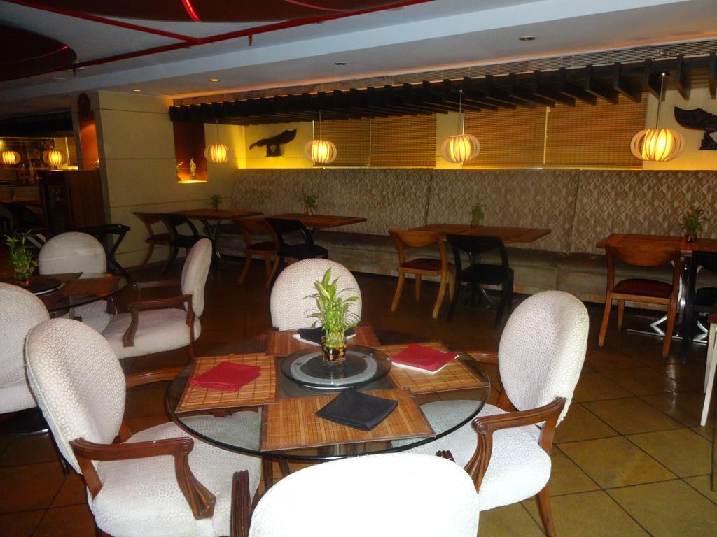 Hotel Ohris Banjara à Haïdarabad Extérieur photo