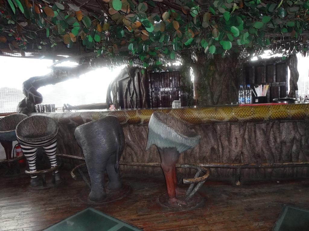 Hotel Ohris Banjara à Haïdarabad Extérieur photo