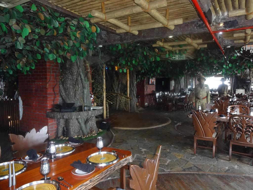 Hotel Ohris Banjara à Haïdarabad Extérieur photo
